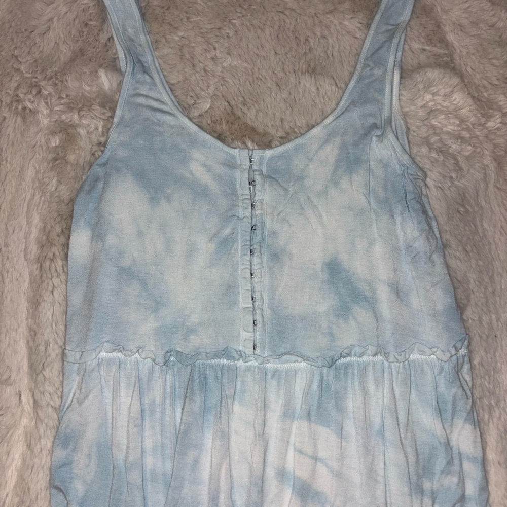 Soft & Sexy Tank Top